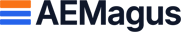 AEMagus logo